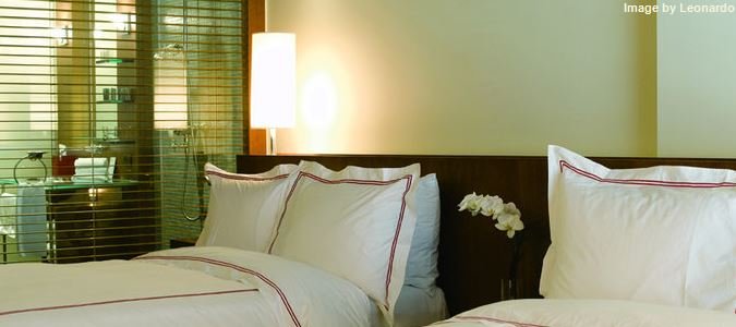 Фото Le Germain Hotel Toronto