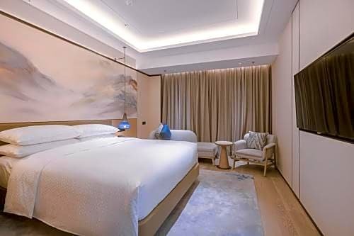 Фото Four Points by Sheraton Suzhou, Wuzhong