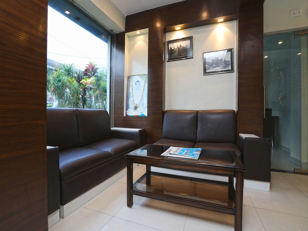 Фото Oyo Rooms Tagore Park Em Bypass