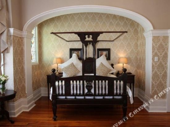 Фото Park Place Boutique Guesthouse