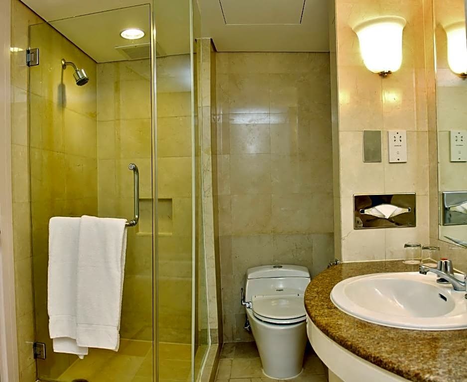 Фото Grand Millennium Kuala Lumpur