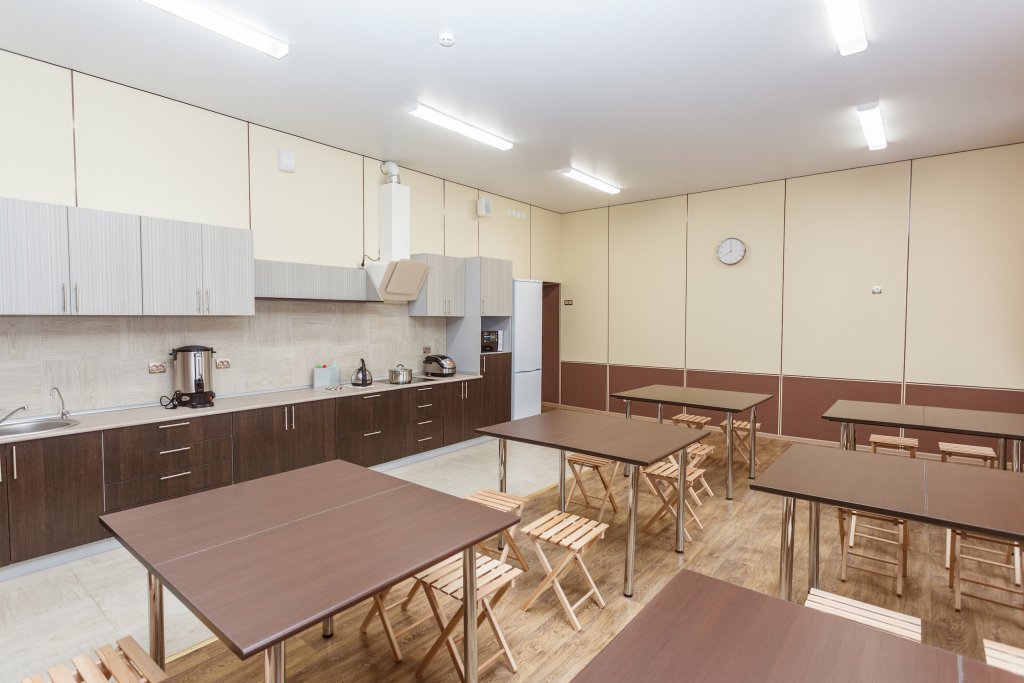 Фото Хостелы Рус