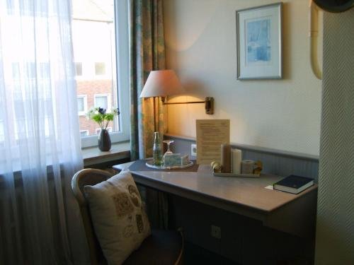 Фото City Hotel Deutsches Haus