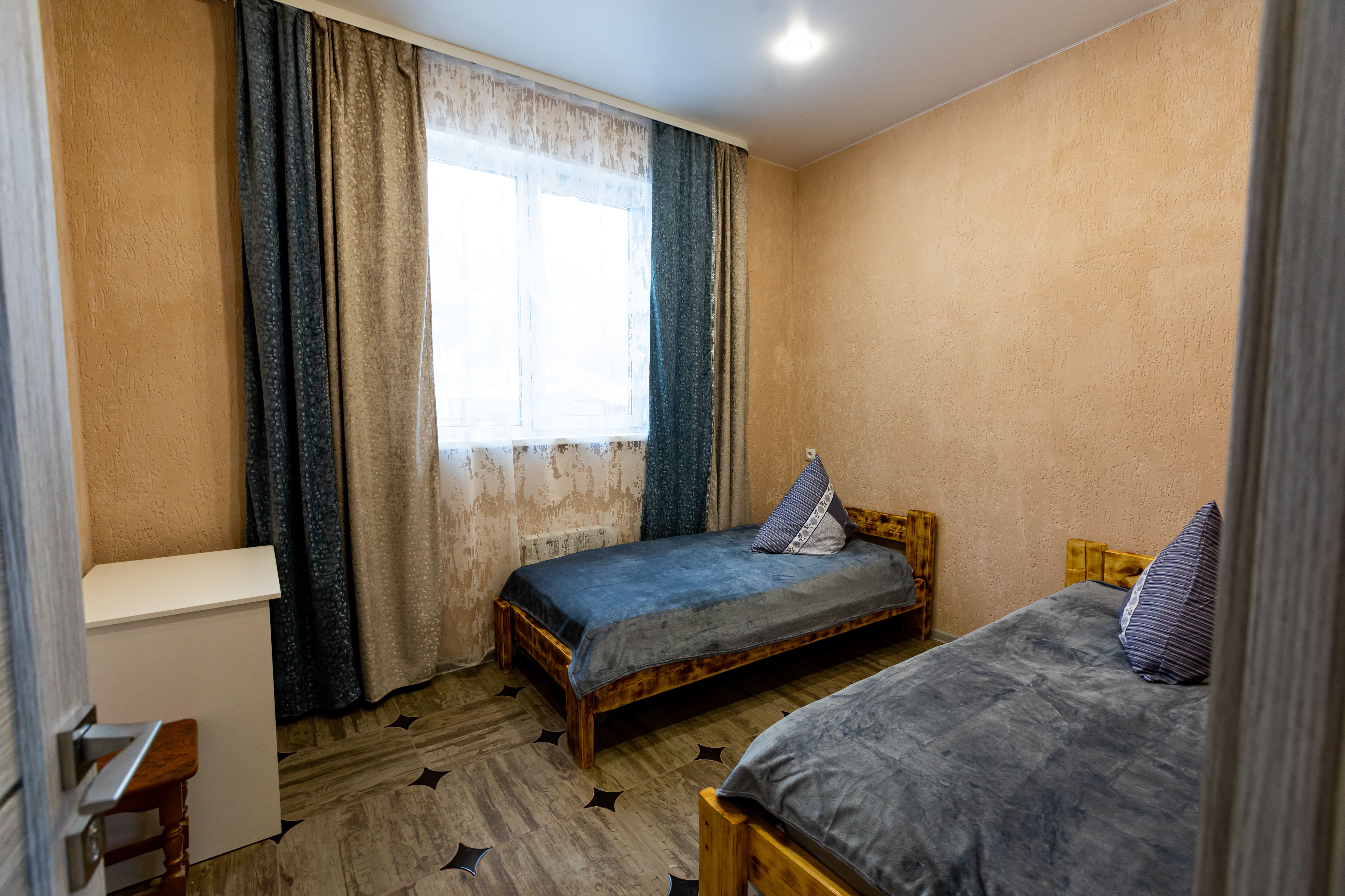 Фото Широкий дол