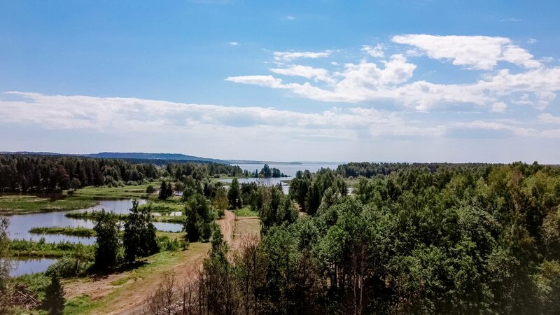 Агроусадьба Острова — фото 50