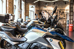 Motodom (Markina Street, 3), motorcycle dealership