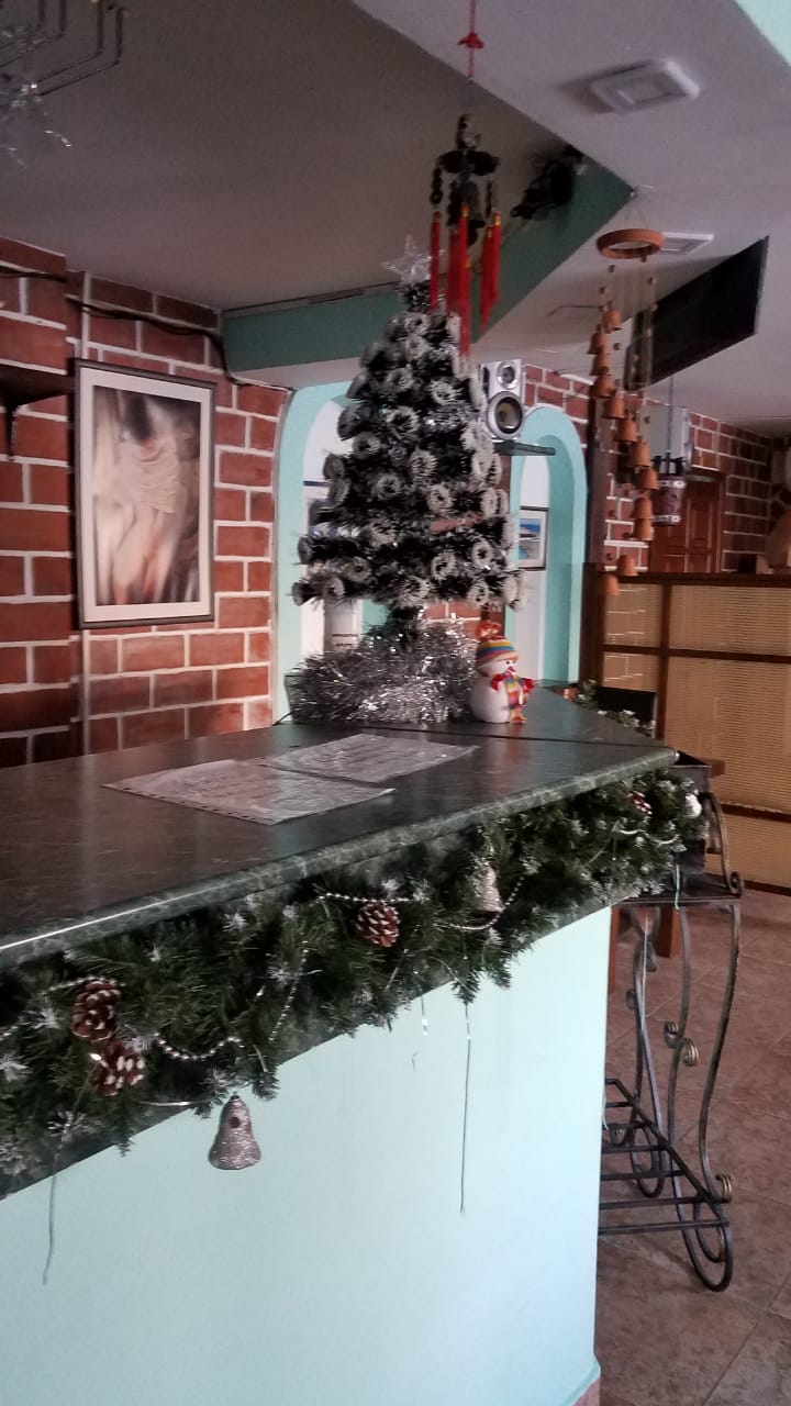 Фото Замок горного короля