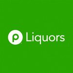 Publix Liquors at Hills Crossing (Florida, Lake County, North Hancock Road), supermarket