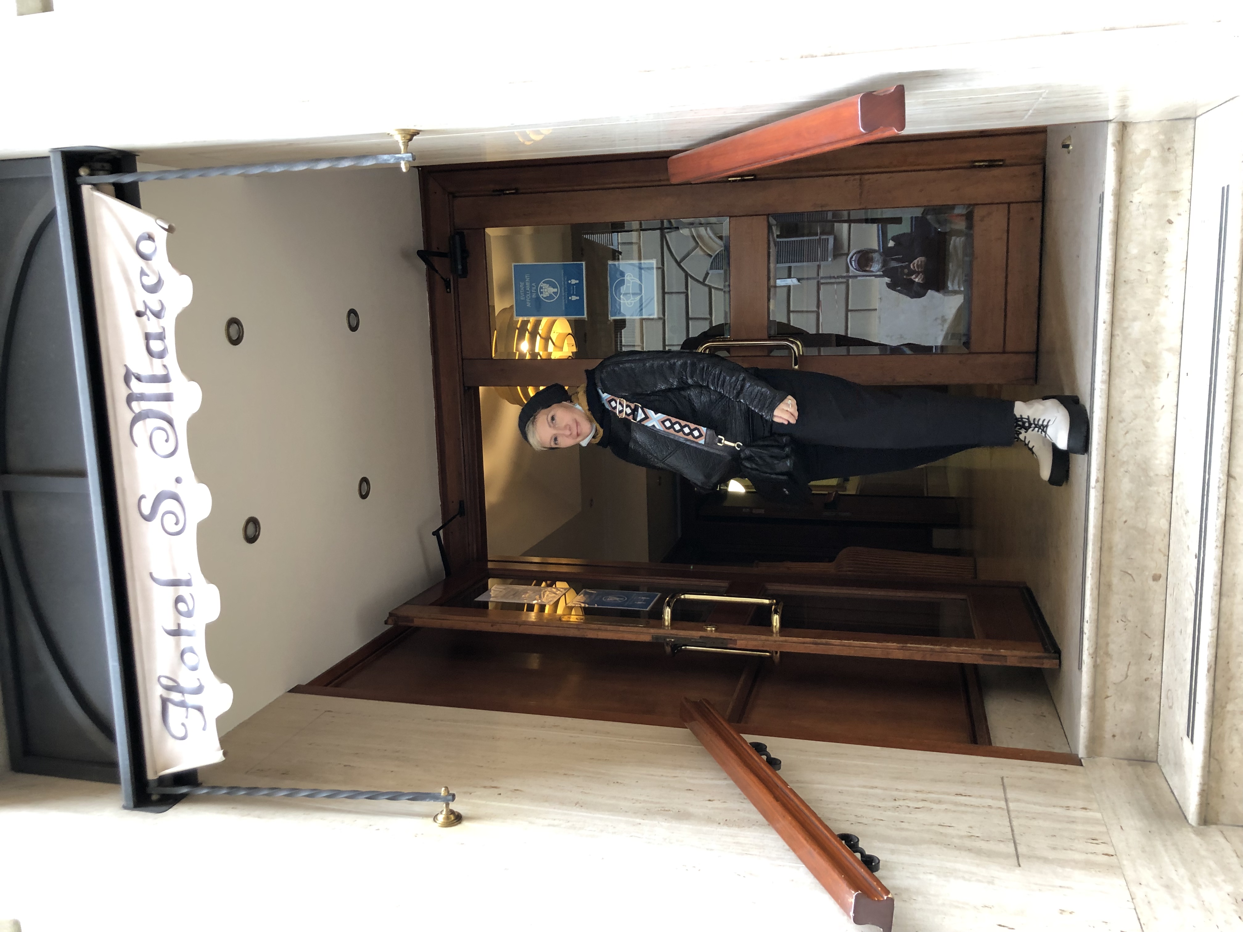 Фото San Marco Rome