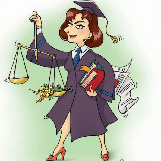 Attorney Тихорецкая коллегия адвокатов им. А. В. Курчина, Tikhoretsk, photo