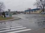 Avtostantsiya Lyakhovichi (vulica Lienina, 17), bus station