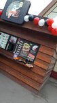 ГогаZ (ulitsa Kalinina, 17В), fast food