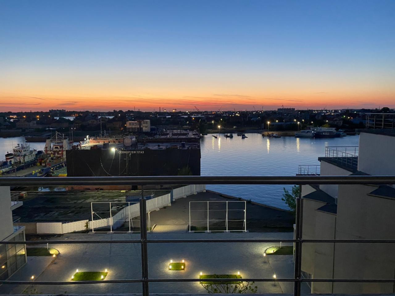 Фото Золотой Затон