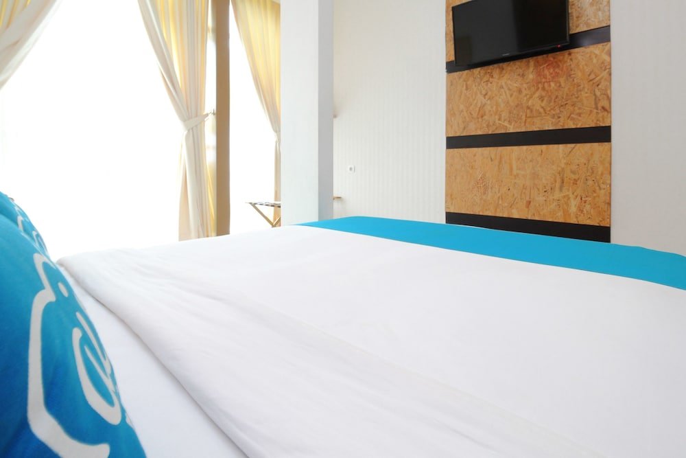 Фото Airy Syariah Banyumanik Durian Raya 27 Semarang