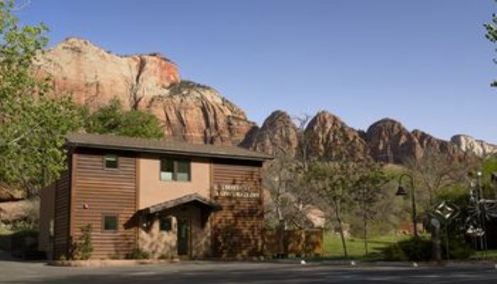 Фото LaFave: Luxury Rentals at Zion