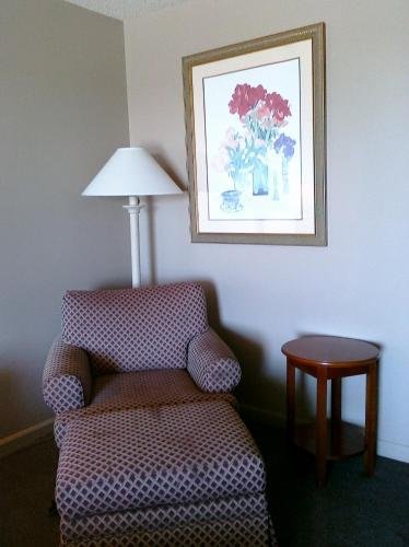 Фото Paxton Inn Motel