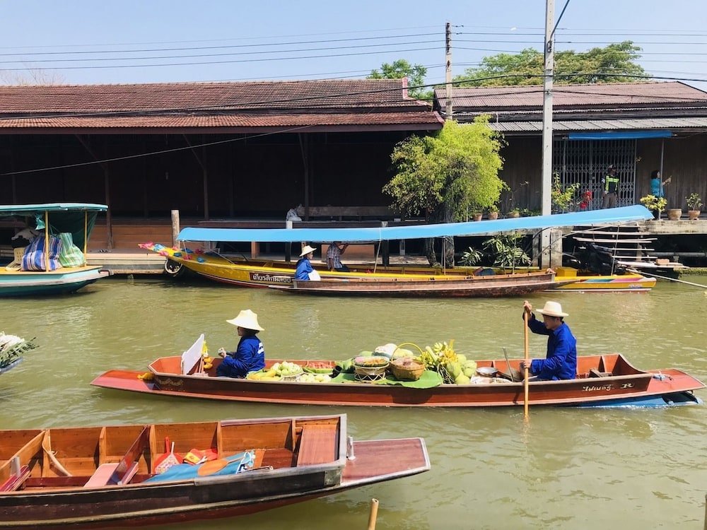 Фото Reuan Vilawan