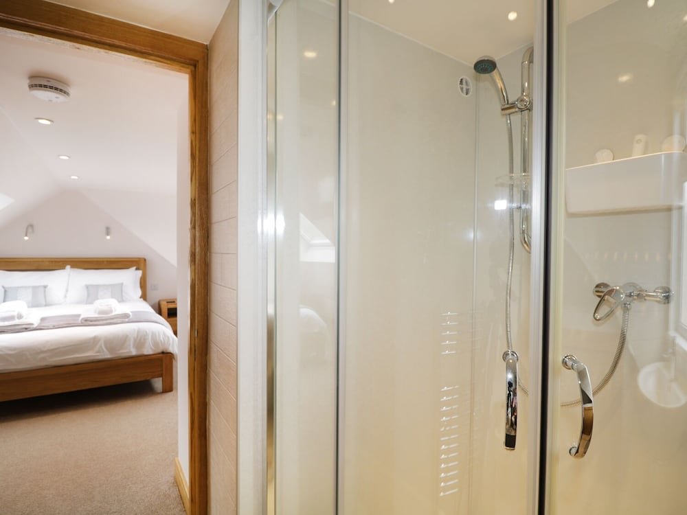 Фото Cuddle Cottage