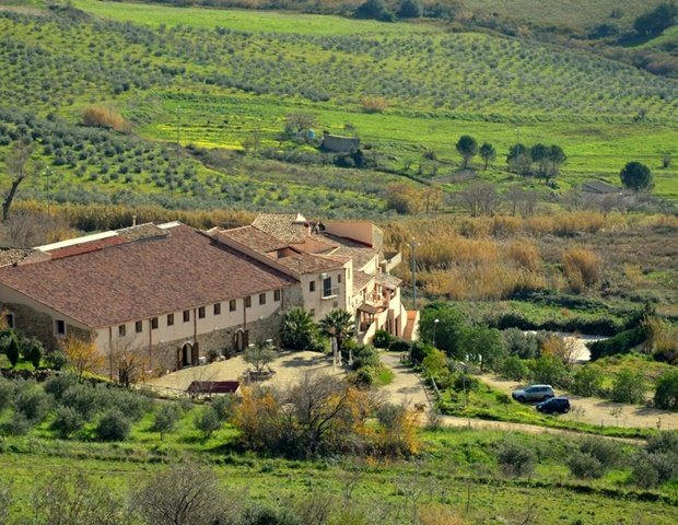 Фото Masseria La Chiusa