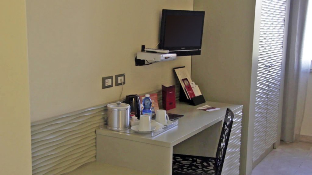 Фото Hotel Garibaldi