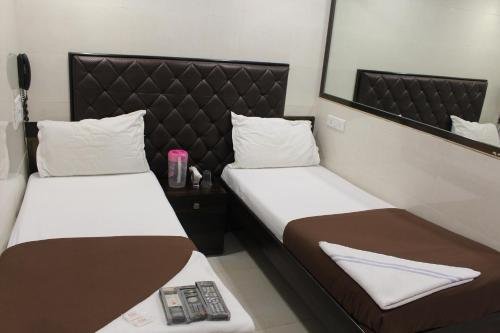 Фото Hotel Qamar