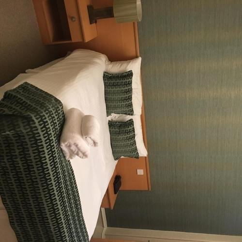 Фото The Dunavon Hotel