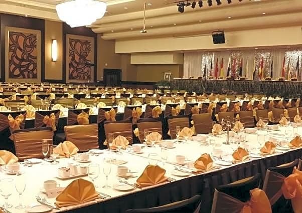 Фото Ksl Hotel and Resort Apartment