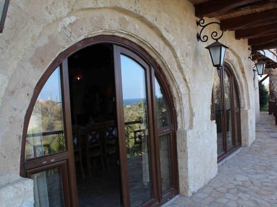 Фото Kemerli Konak Boutique Hotel