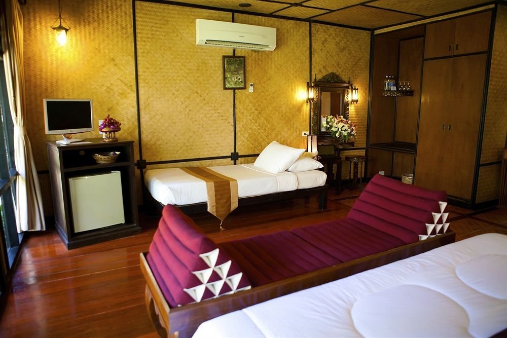 Фото Lampang River Lodge