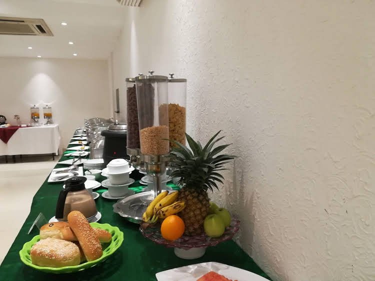 Фото Platinum Grand