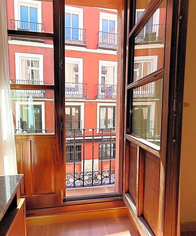 Фото Hotel Zenit Imperial