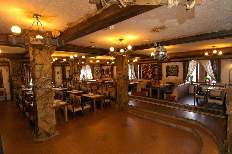 Фото Сар Герел Алтая