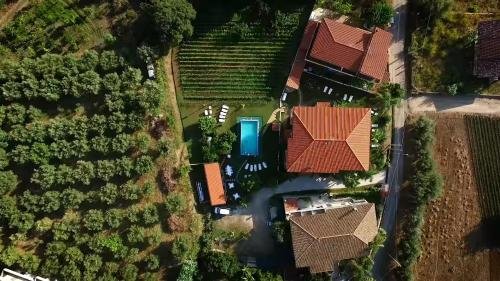 Фото Residence Pantaleo