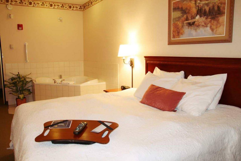 Фото Hampton Inn Great Falls