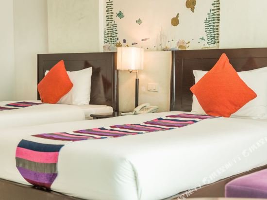 Фото Krabi Aquamarine Resort