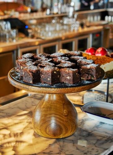 Фото Mama Shelter Belgrade