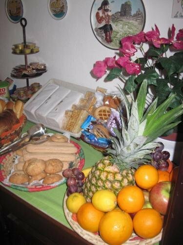 Гостиница Bed & x26; Breakfast Dessole