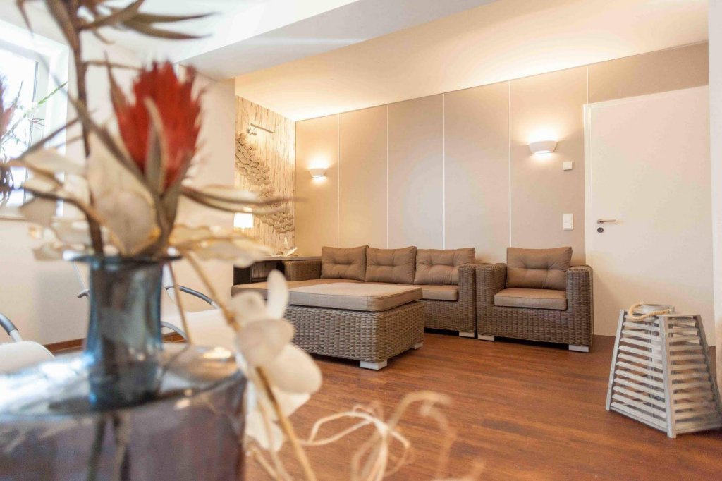 Фото Ostseehotel Warnemünde