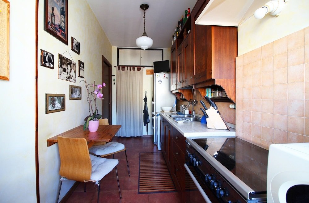 Фото Rialto Apartment Sistine Chapel