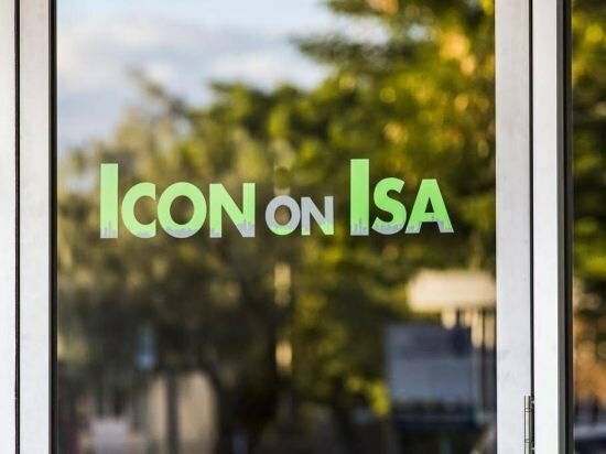 Hotel Icon on Isa, Queensland, photo