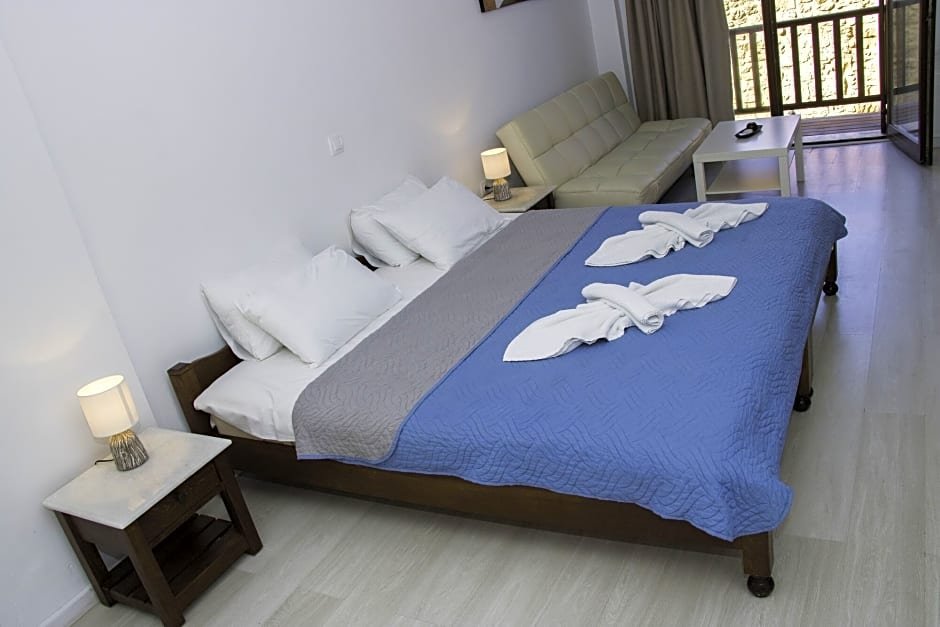 Фото Creta Seafront Residences