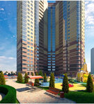 Маршал (Magnitogorskaya Street, 1/1), construction company