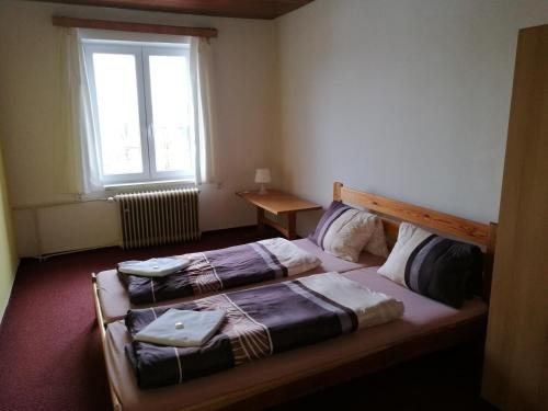 Фото Hotel Rohanov