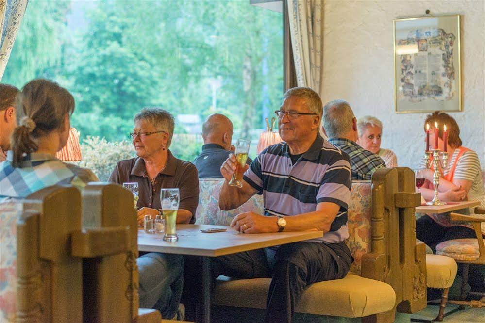 Фото Kronen Hotel