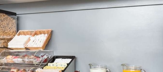 Фото Thriftlodge by Wyndham Regina North