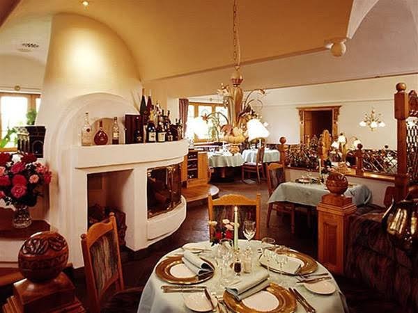 Фото Hotel Bommersheim