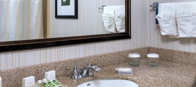 Фото Hilton Garden Inn Montgomery East