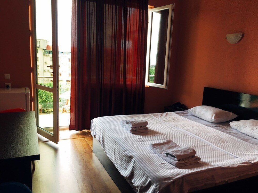 Фото Hotel Egrisi