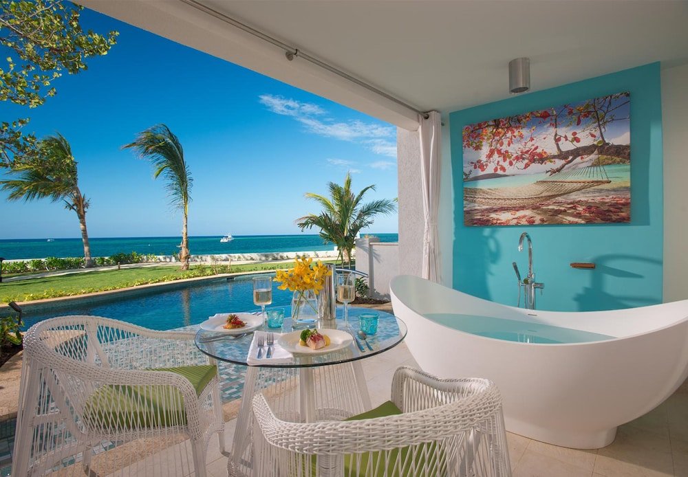 Фото Sandals Montego Bay