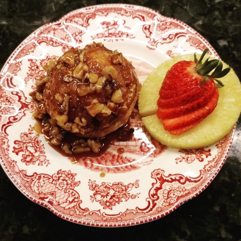 Фото The Steamboat House Bed & Breakfast